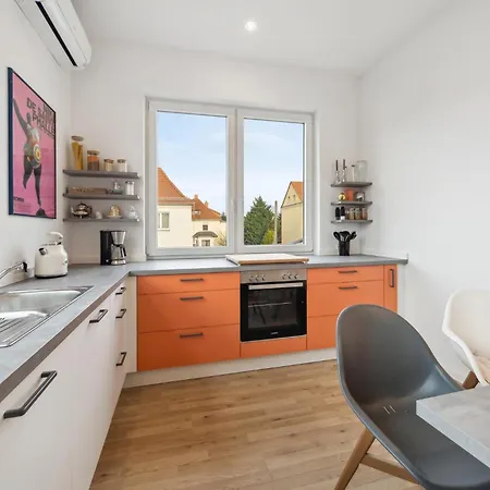 2 Bedroom Gorgeous Apartment In Eilenburg Exterior photo