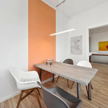 2 Bedroom Gorgeous Apartment In Eilenburg Exterior photo