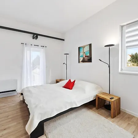 2 Bedroom Gorgeous Apartment In Eilenburg Exterior photo