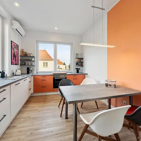 2 Bedroom Gorgeous Apartment In Eilenburg Exterior photo