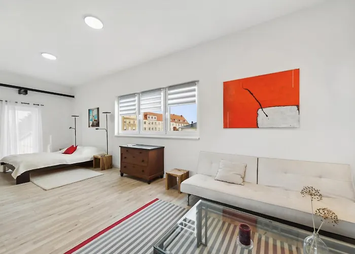 2 Bedroom Gorgeous Apartment In Eilenburg