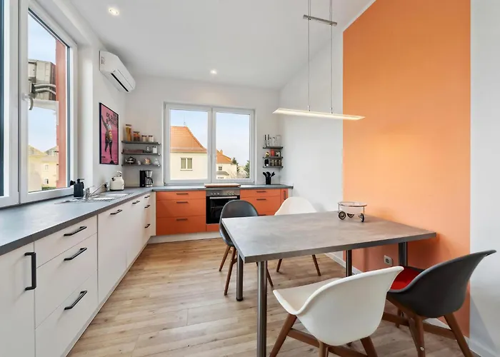 2 Bedroom Gorgeous Apartment In Eilenburg