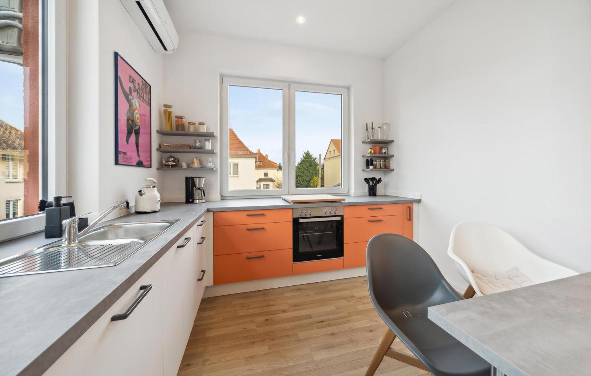 2 Bedroom Gorgeous In