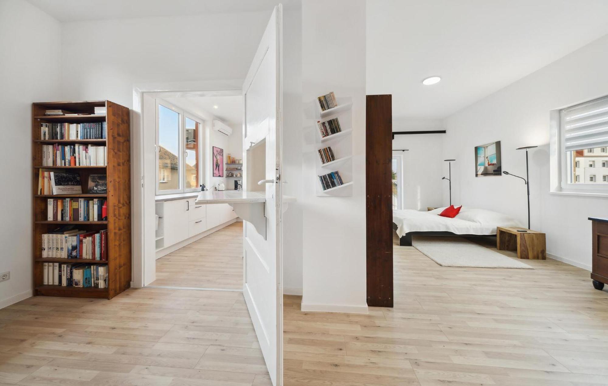 2 Bedroom Gorgeous In Eilenburg