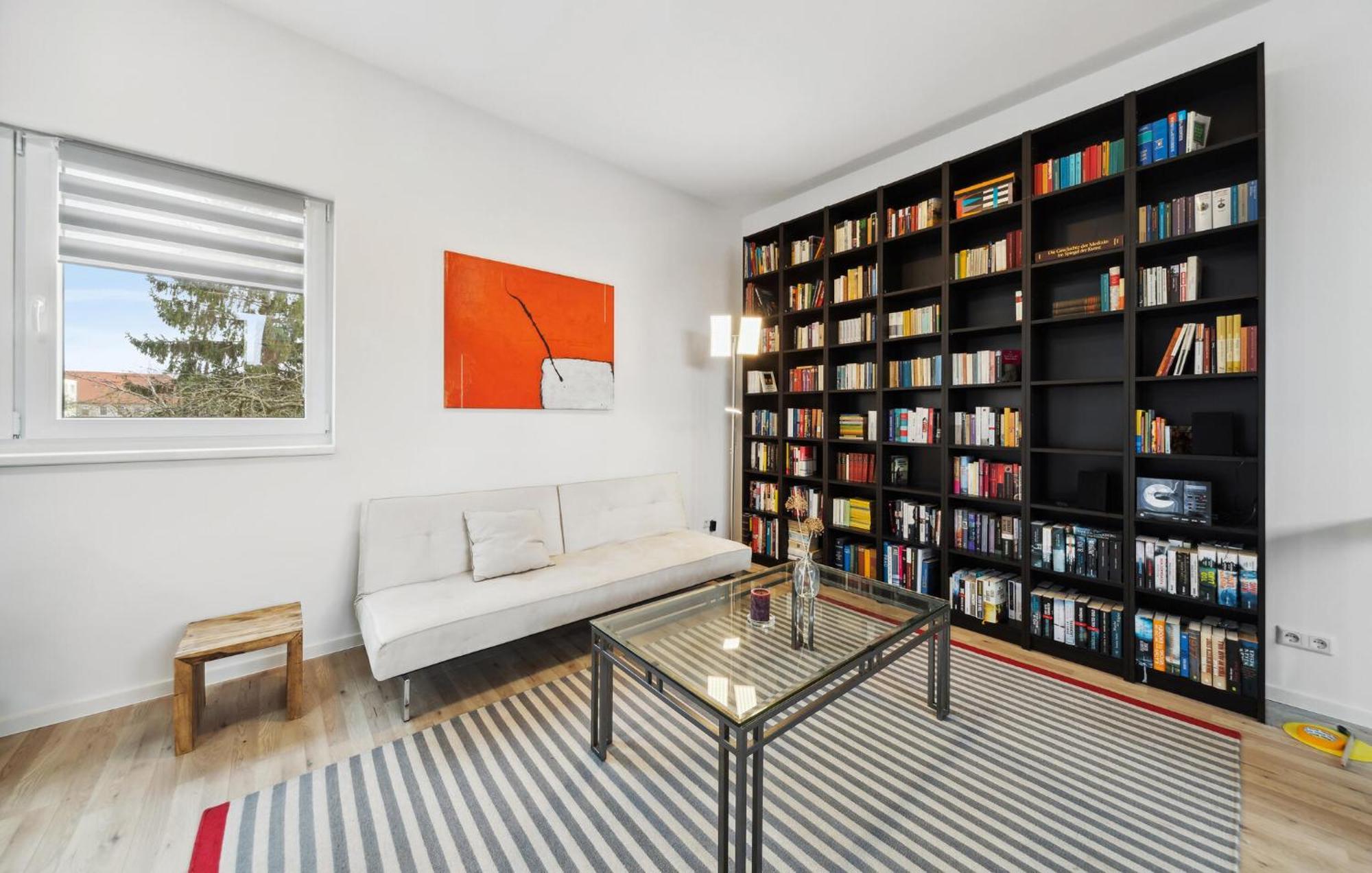 2 Bedroom Gorgeous In Eilenburg