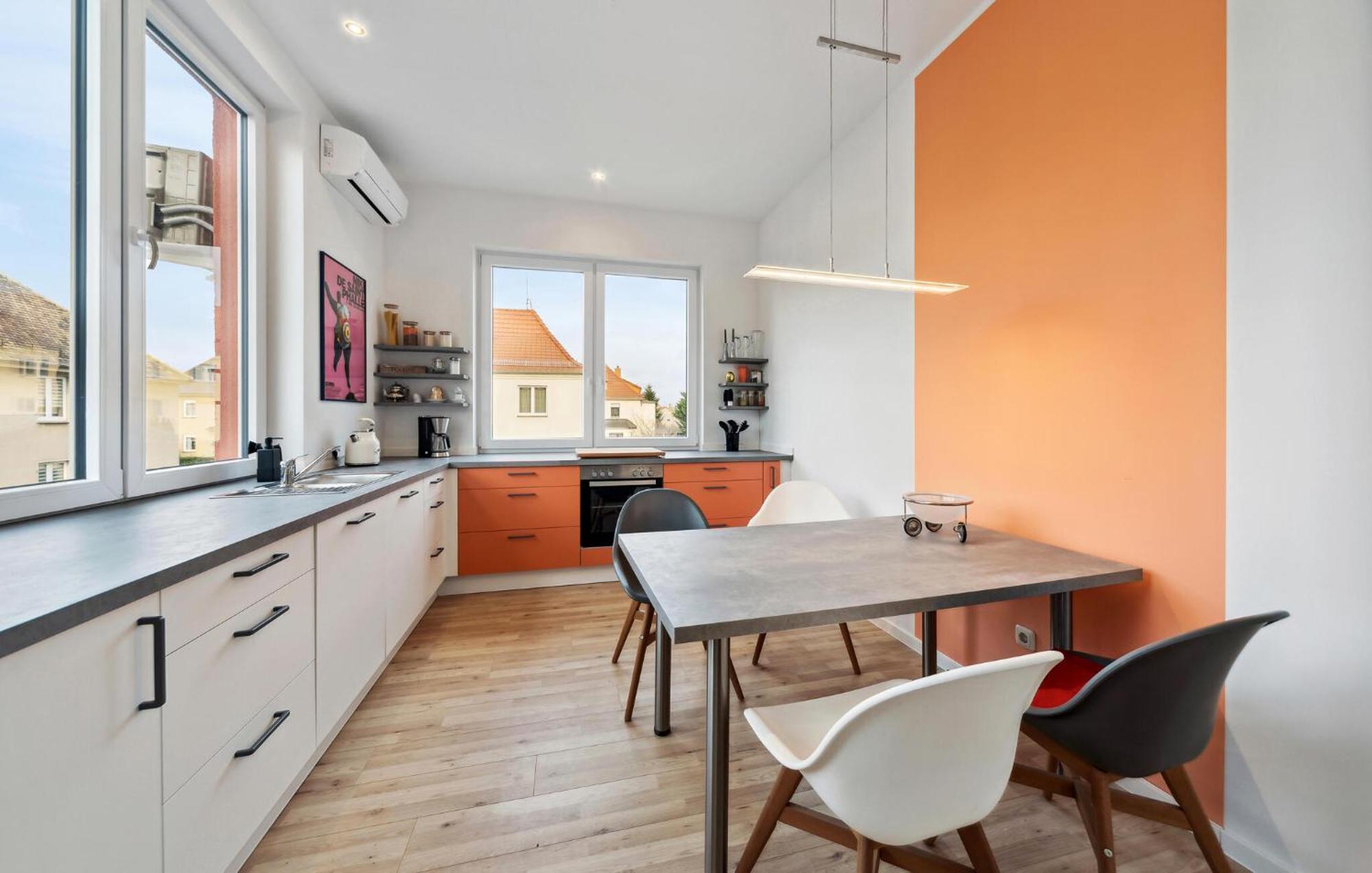 Apartment 2 Bedroom Gorgeous In Eilenburg